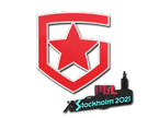 Gambit Gaming | Stockholm 2021 image